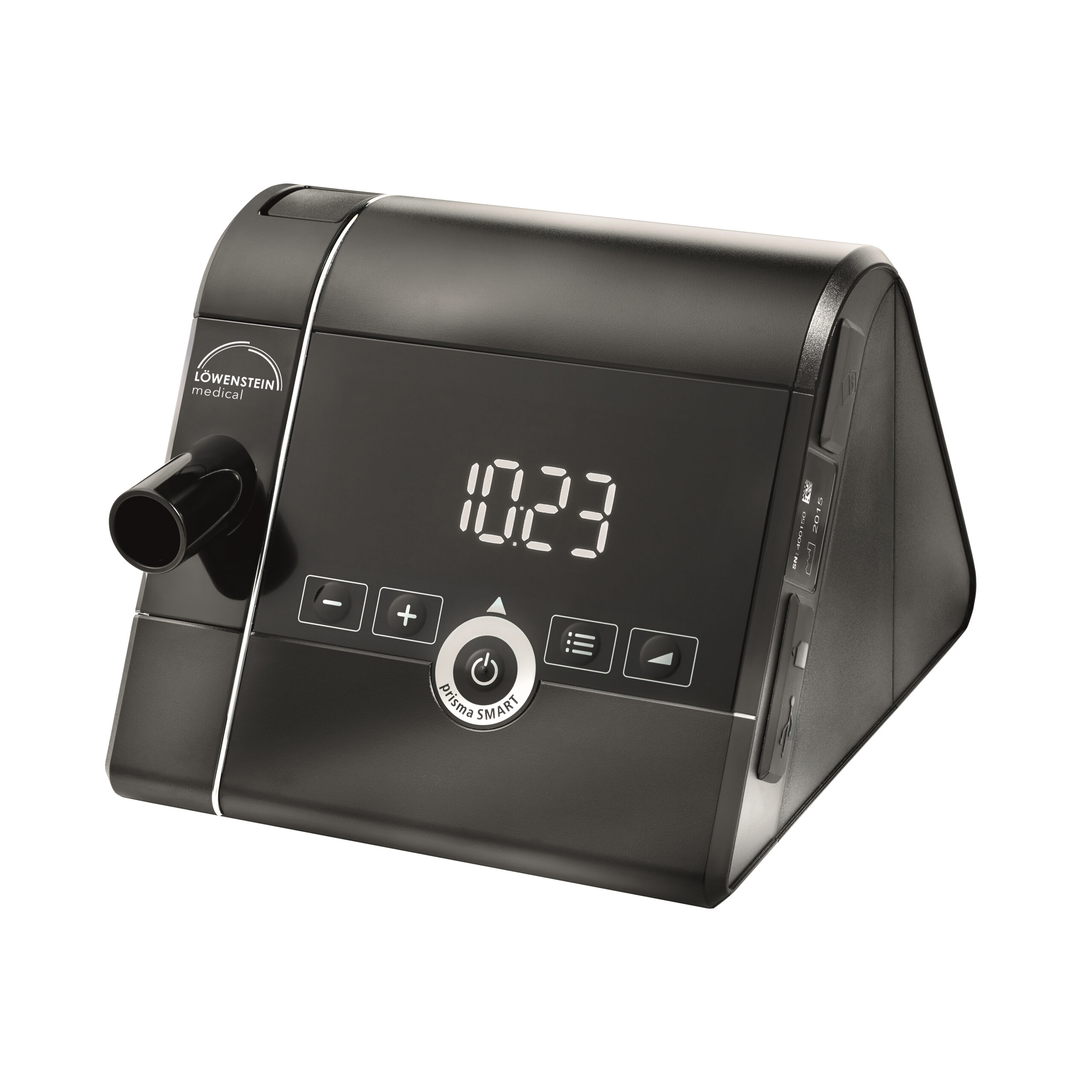 Συσκευή CPAP Lowenstein prisma SMART